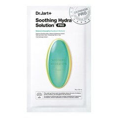 Dermask™ Soothing Hydra Solution PRO - Masque Tissu Apaisant Visage, DR.JART+