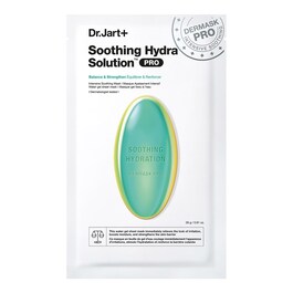 Dermask™ Soothing Hydra Solution PRO - Masque Tissu Apaisant Visage