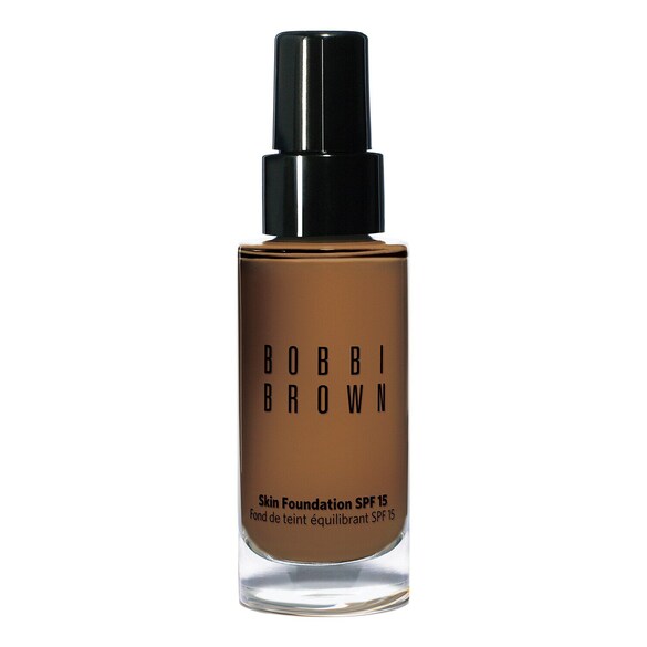 skin foundation - fond de teint équilibrant spf15