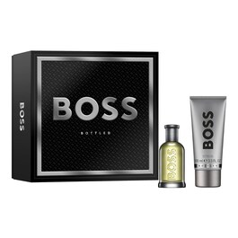Boss Bottled - Coffret Eau de Toilette