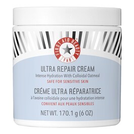 Ultra Repair Cream - Crème hydratation intense visage et corps