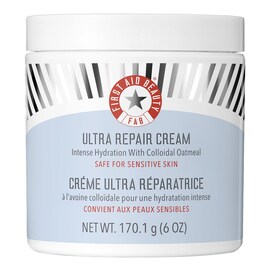 Ultra Repair Cream - Crème hydratation intense visage et corps