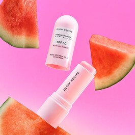 Watermelon Glow Niacinamide Dew Balm Sunscreen Stick - SPF 30