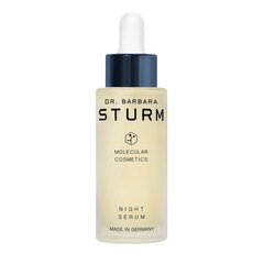 Night Serum - Sérum Régénérant Nuit, DR. BARBARA STURM