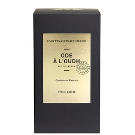 Ode à L'Oudh - Eau De Parfum