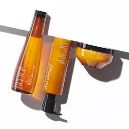 Urban Moisture - Masque cheveux secs