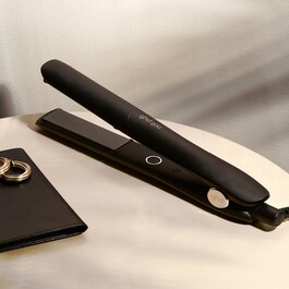Styler Gold - Lisseur Tous Types Cheveux