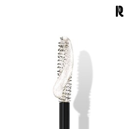 Eyephoria Famous Top Coat Mascara - Mascara top coat pailleté