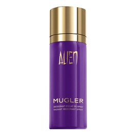 Alien Déodorant d'Eclat en Spray - Déodorant