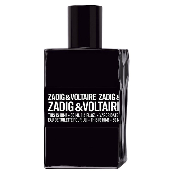 This Is Him Eau De Toilette De Zadig Voltaire Sephora