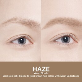 Kush Fiber Brow Gel - Gel sourcils