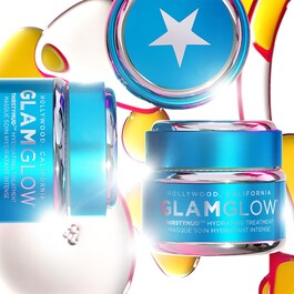 Thirstymud - Masque Soin Hydratant Intense