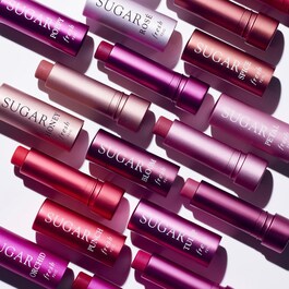 Sugar Tinted Lip Treatment - Baume à lèvres hydratant teinté 