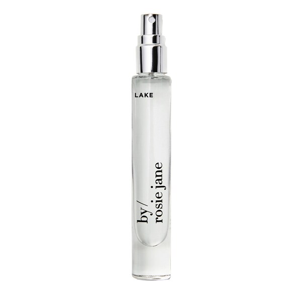 Lake - Eau De Parfum Format Voyage, BY ROSIE JANE