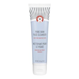 Pure Skin Face Cleanser - Nettoyant 2 en 1 pour le visage
