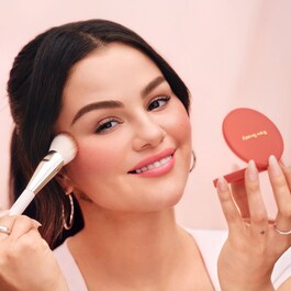 Soft Pinch Matte Bouncy Blush - Blush crème-en-poudre