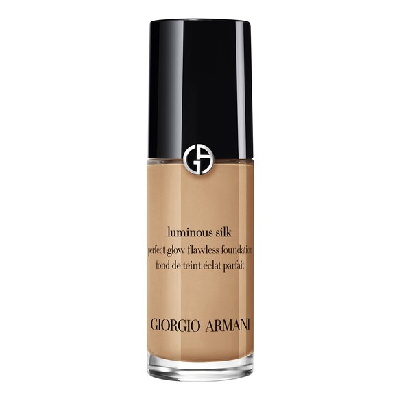 Luminous Silk Foundation - Fond de Teint Soyeux Lumineux  , ARMANI