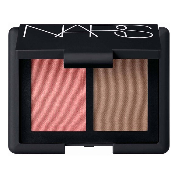Orgasm Blush & Laguna Bronzer Duo - Duo Blush Orgasm Et Bronzer Laguna, NARS