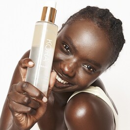 Milky Mushroom Gentle Cleansing Oil - Huile nettoyante visage