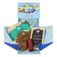 Kit soin surprise - Wishing You, SEPHORA COLLECTION