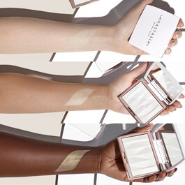 Iced Out - Highlighter en poudre