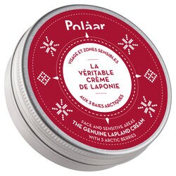 La Véritable Crème De Laponie Visage Et Zones Sensibles