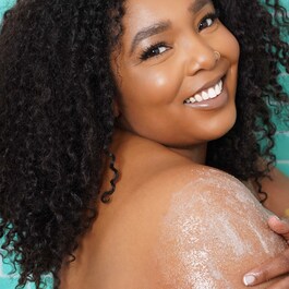 Bum Bum Body Scrub - Gommage Corps