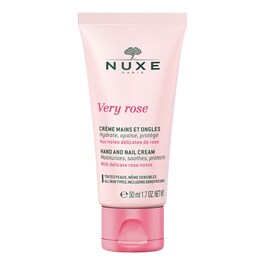 Very Rose - Crème Mains et Ongles