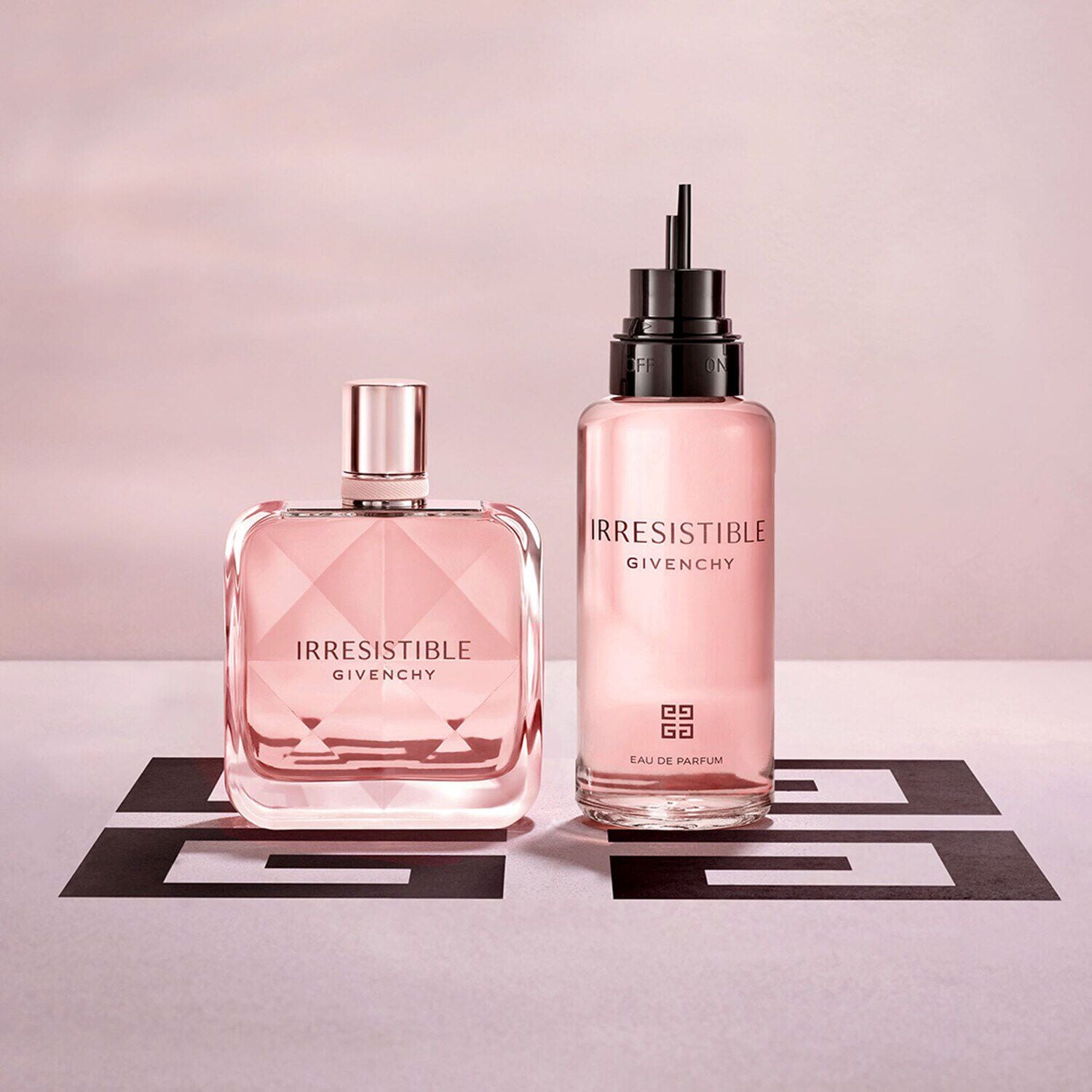 Givenchy irresistible blossom crush on sale