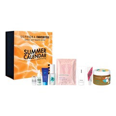 Calendrier De L'été - Calendrier, SEPHORA FAVORITES