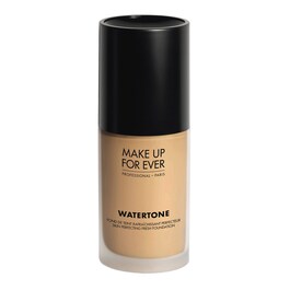 Watertone - Fond de teint sans transfert et éclat naturel