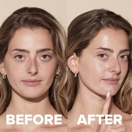 Nudescreen Daily Mineral Veil Spf 30 - Fond De Teint Solaire