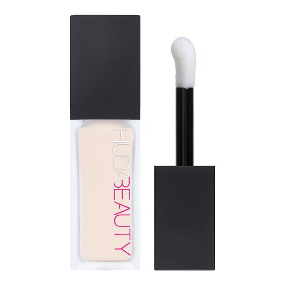 #fauxfilter luminous matte - anticernes liquide