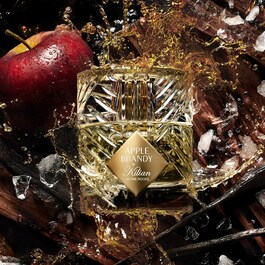 The Liquors - Coffret de parfums découverte
