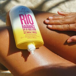 Rio Radiance Body Lotion SPF50 - Lotion pour le corps SPF50