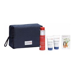 ClarinsMen Gel Energisant - Coffret Soins Hydratant Homme , CLARINS