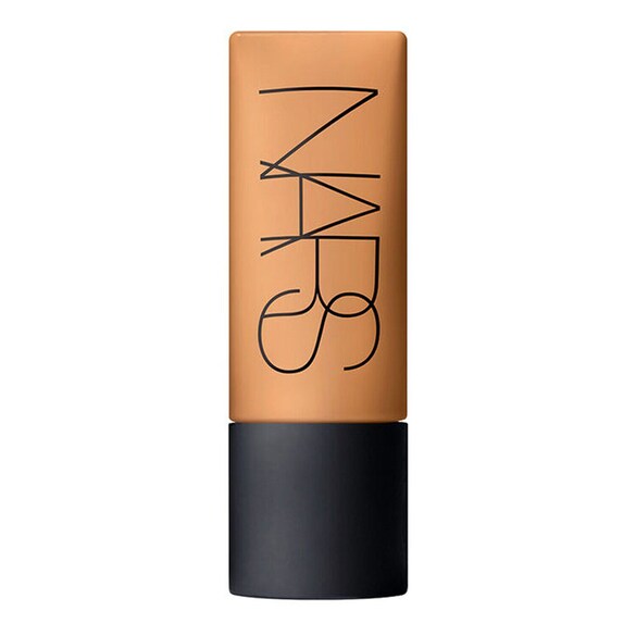 Soft Matte Complete Foundation - Fond de teint matifiant, NARS