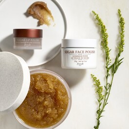 Brown Sugar Body Polish - Gommage pour le corps au sucre roux