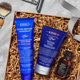 Crème hydratante tonifiant pour Homme - Facial Fuel Moisturizer
