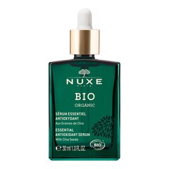 Nuxe Bio - Sérum Essentiel Antioxydant, NUXE