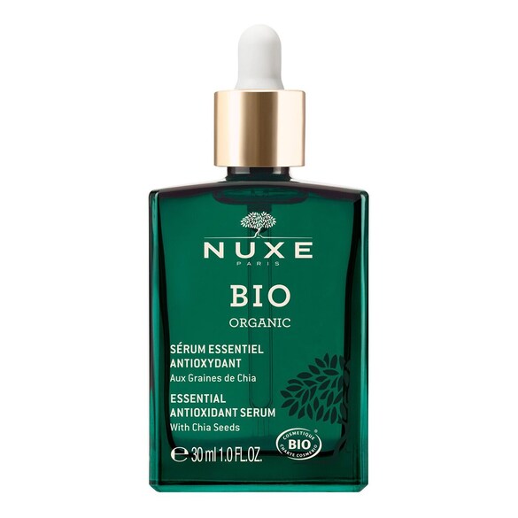 Nuxe Bio - Sérum Essentiel Antioxydant, NUXE