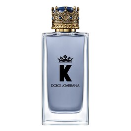 K by Dolce Eau de Toilette 