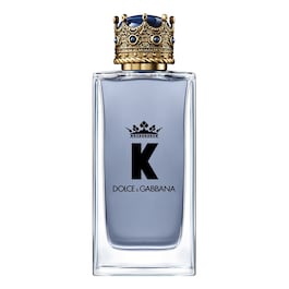 K by Dolce Eau de Toilette image