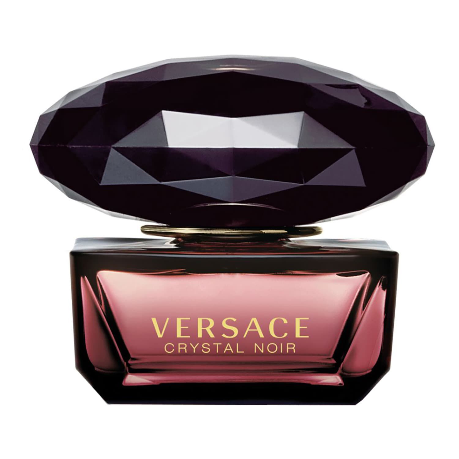 Crystal Noir - Eau de Parfum de VERSACE 