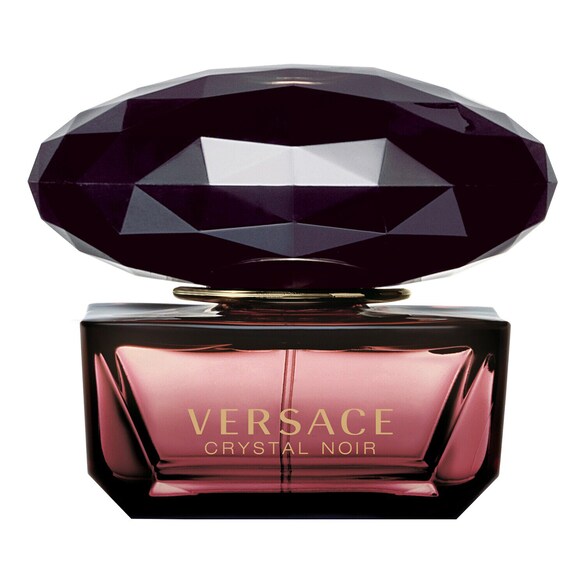 Crystal Noir Eau De Parfum De Versace Sephora