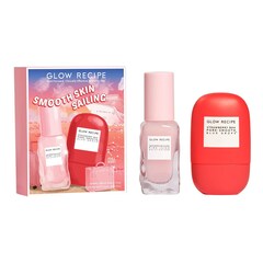 Smooth Skin Sailing - Kit Soin visage , GLOW RECIPE