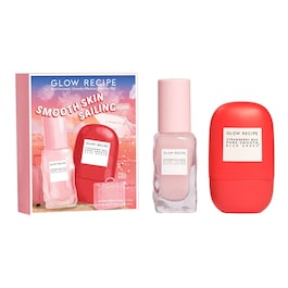 Smooth Skin Sailing - Kit Soin visage 