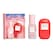 30 ml + 25 ml