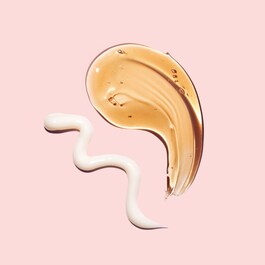 Honey Infused Hair Wash - Shampoing