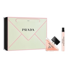 Paradoxe - Coffret Eau de Parfum Rechargeable Florale Ambrée pour femme, PRADA